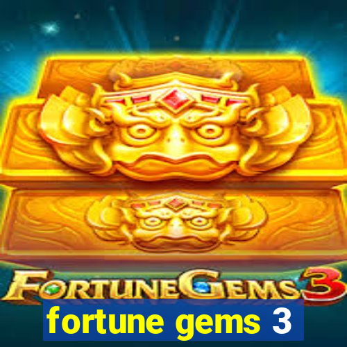 fortune gems 3